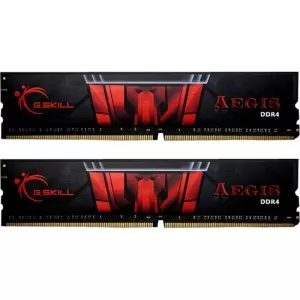 G.Skill AEGIS 8GB DDR4 Dual Channel Kit (F4-2133C15D-8GIS)