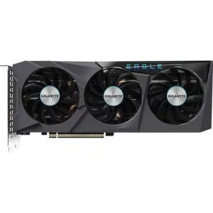 Gigabyte Radeon RX 6700 XT EAGLE 12GB GDDR6 192-bit R67XTEAGLE-12GD