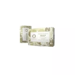 Ortos Sapun cu sulf, 100g