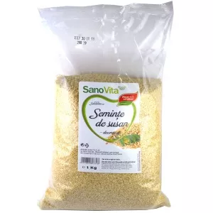 Sanovita Seminte De Susan 1kg