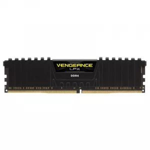 Corsair Vengeance LPX Black 8GB DDR4 (CMK8GX4M1D3000C16)