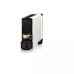 Nespresso Essenza Plus C45 Facelift Alb