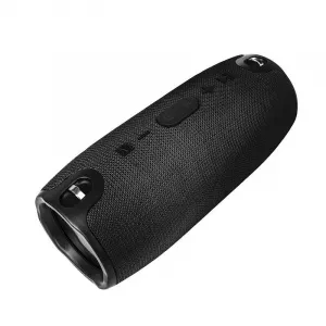 Siegbert Xtreme Negru