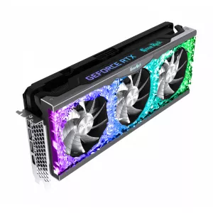 Palit GeForce RTX 3070 Gamerock OC 8GB GDDR6 NE63070H19P2-1040G