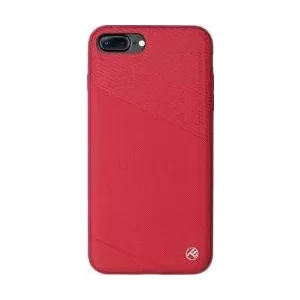 Tellur Exquis iPhone 8 Plus Red