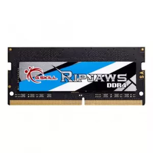 G.Skill Ripjaws 32GB, DDR4-3200MHz, CL22 F4-3200C22S-32GRS