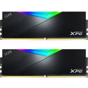 A-Data XPG LANCER RGB 32GB DDR5 5200MHz CL38  AX5U5200C3816G-DCLARBK