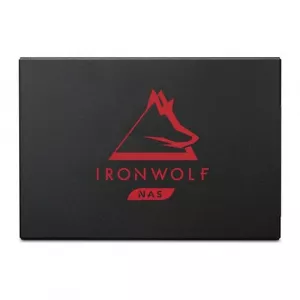 Seagate IronWolf 125, 2TB, SATA-III, 2.5inch