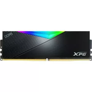 A-Data XPG LANCER RGB 16GB DDR5 5200MHz CL38 AX5U5200C3816G-CLARBK
