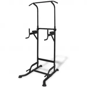 vidaXL Turn de exerciții 182-235 cm 91192