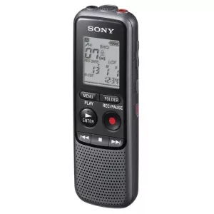 Sony ICD-PX240 4GB grey (ICDPX240.CE7)