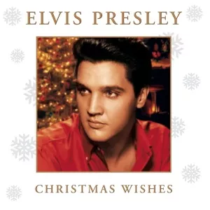 Elvis Presley Christmas Wishes