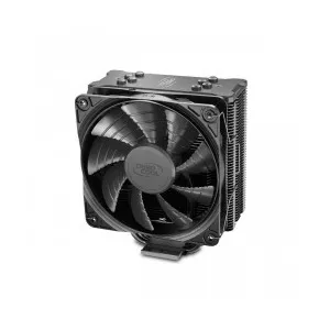 DeepCool Gammaxx GTE V2 negru