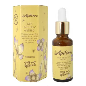 Apiterra Ser Intensiv Antirid 30ml