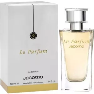 Jacomo Le Parfum EDP 100 ml