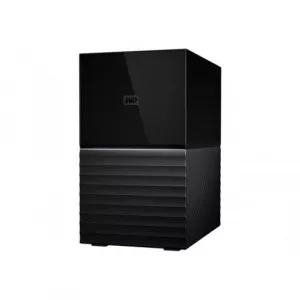 Western Digital My Book Duo 20TB (WDBFBE0200JBK)