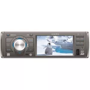 Audiovox VME 8013