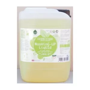 Biolu Detergent ecologic pentru spalat vase 5-l