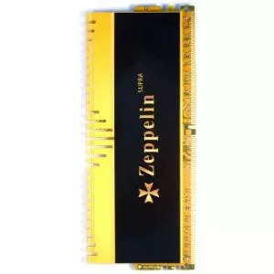 Zeppelin 8GB DDR4 3200Mhz CL18 ZE-DDR4-8G3200-RD-GM
