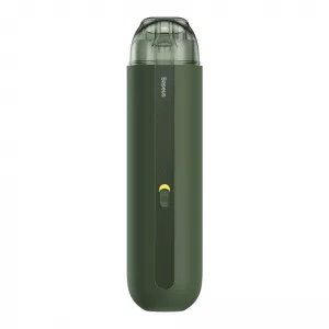 Baseus Aspirator auto fara fir A2 5000Pa (verde)