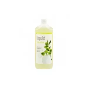 Sodasan Sapun lichid/ gel de dus bio Neutru Sensitiv 1-l