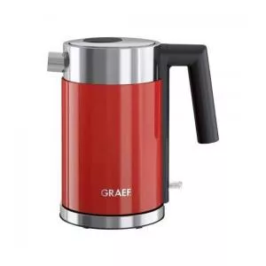 GRAEF Fierbator electric, WK403, rosu