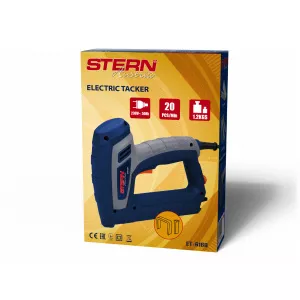 Stern Capsator electric ET616B, 20 min, TYP53 8-16 mm, TYPF 15-16mm