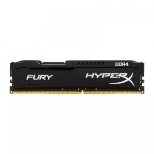 Kingston HyperX Fury Black 8GB DDR4 (HX432C18FB2/8)