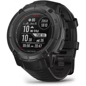 Garmin Instinct 2X Solar Tactical Editio