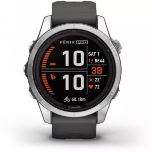 Fenix clearance 5x pret