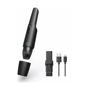 eufy HomeVac H11 5500 Pa Negru