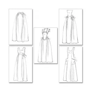 Butterick 5509