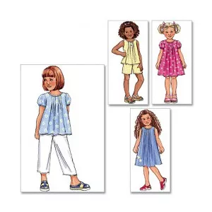 Butterick 4176