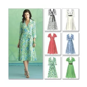 Butterick 5030