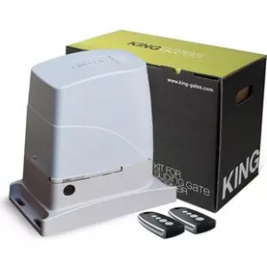 KING GATES DYNAMOS XL 1800KIT