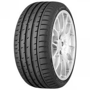 Continental Sportcont. 5 Seal 235/40 R18 95W