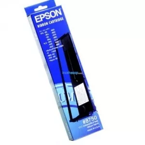 Epson RIBON 8750 NEGRU
