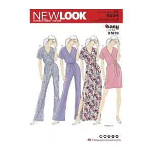 New Look Tipar combinatii femei NN 6554