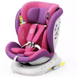 BUF BOOF Tweety Plus DELUXE iSIZE UnicornPink  