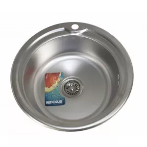 ProCraft MIXXUS Z510-08-180D