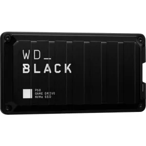 Western Digital Black P50 Game Drive 1TB USB 3.2 tip C WDBA3S0010BBK