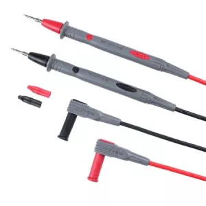 Uni-T TESTER MULTIMETRU PRO SILICONAT