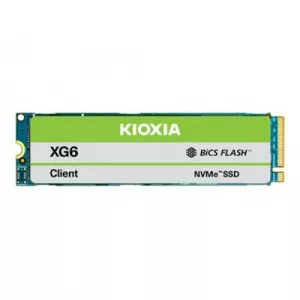 Toshiba XG6, 512GB, M.2 2280