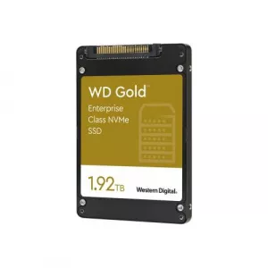 Western Digital Gold Enterprise, 1.92TB, 2.5
