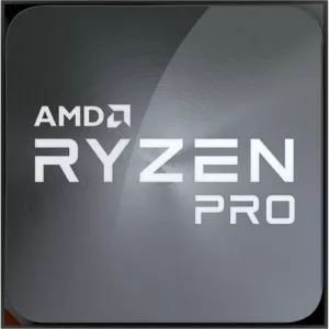 AMD Ryzen 5 PRO 3600 3.6GHz Tray 100-000000029