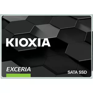 Toshiba Kioxia Exceria, 480GB, 2.5