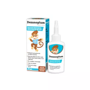 Zdrovit Dezanoplum 75ml
