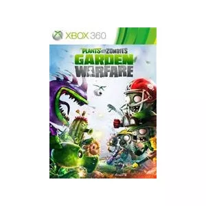Electronic Arts Plants Vs Zombies Garden Warfare Xbox360