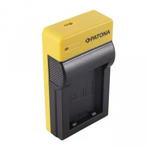 PATONA Incarcator Micro-USB pentru Sony NP-FW50