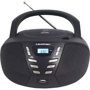 Blaupunkt Boombox BB7BK